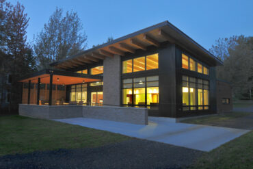 Pavillon Joseph-Armand Bombardier