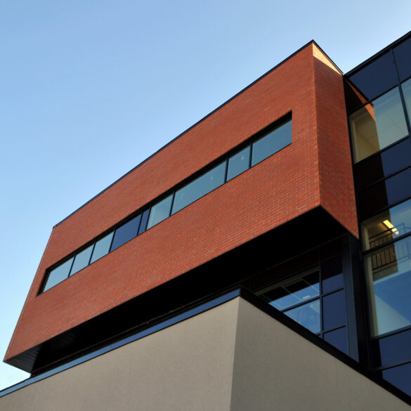 Quartier Géréral SPS