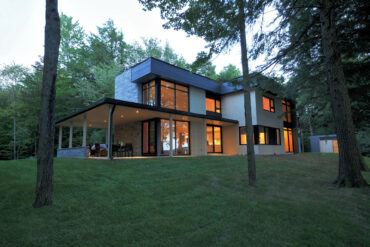 espace vital architecture