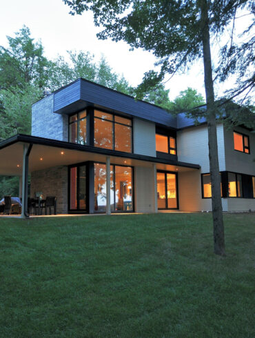 espace vital architecture