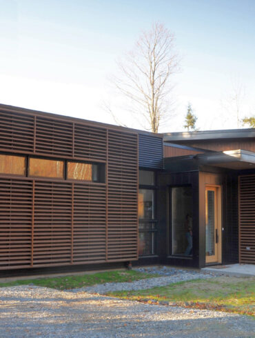 résidence girard-legare espace vital architecture