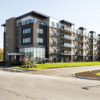 Le Nelson Cowansville Espace Vital Architecture