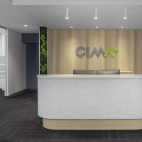 Cima+ Sherbrooke Espace Vital Architecture