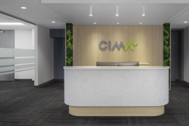 Cima+ Sherbrooke Espace Vital Architecture