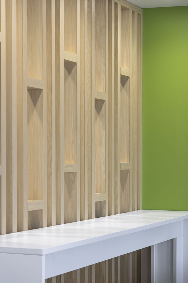Cima+ Sherbrooke Espace Vital Architecture