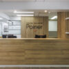 Clinique Dentaire Poirier Espace Vital Architecture