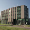 Institut Interdisciplinaire d'Innovation Technologique 3it Université de Sherbrooke Espace Vital Architecture