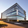 Complexe le Baron Immex Espace Vital Architecture