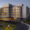 MDA Lac Megantic Espace Vital Architecture